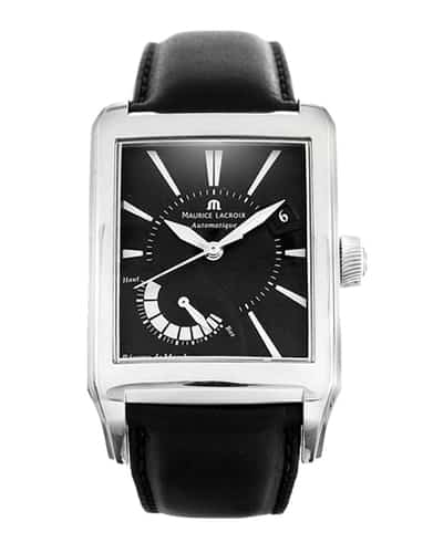 Maurice Lacroix Pontos Gents PT6157-SS001-330 Maurice Lacroix Pontos Gents PT6157-SS001-330